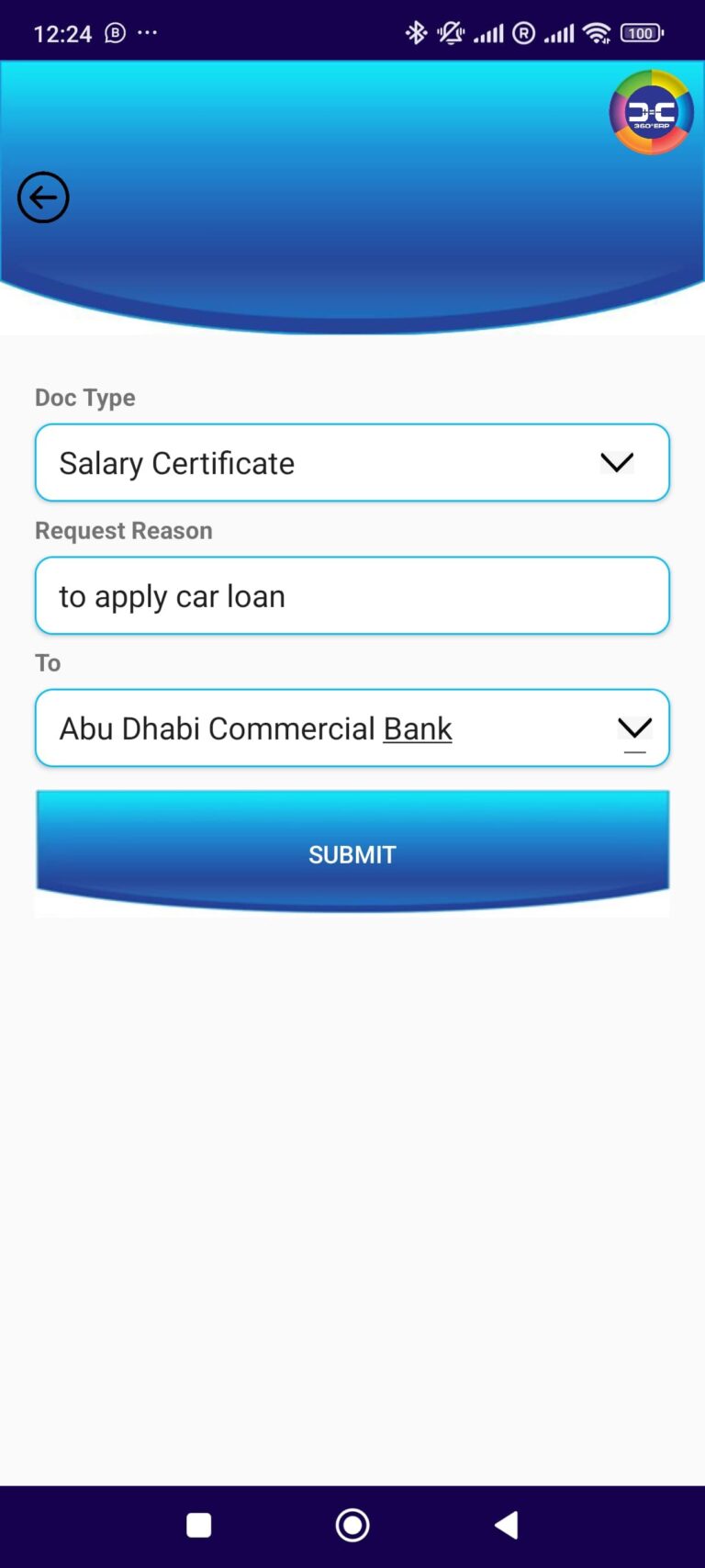 WEB-SCREEN-ESS-10-Certificate