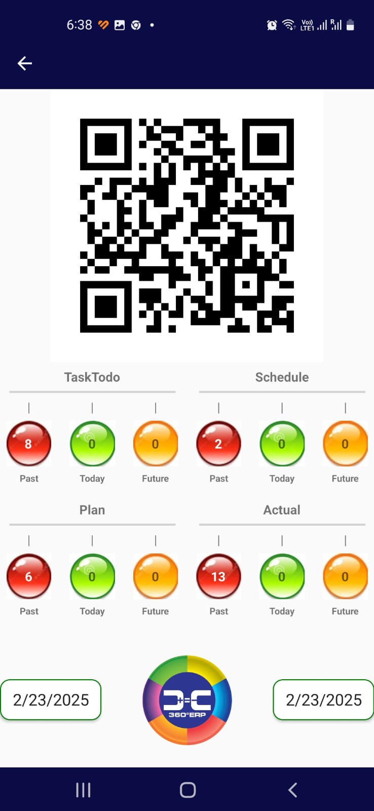 WEB-SCREEN-ESS-TASK19